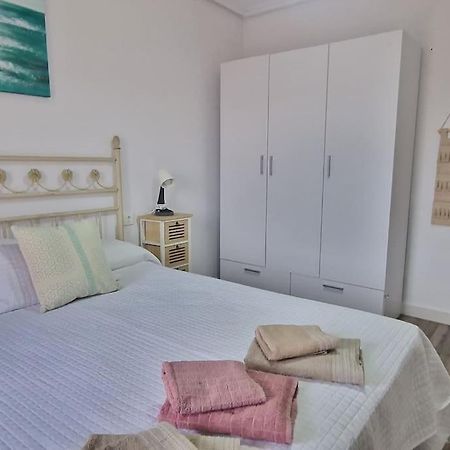 Apartamento Calahorra Córdoba Exteriör bild