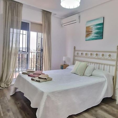 Apartamento Calahorra Córdoba Exteriör bild