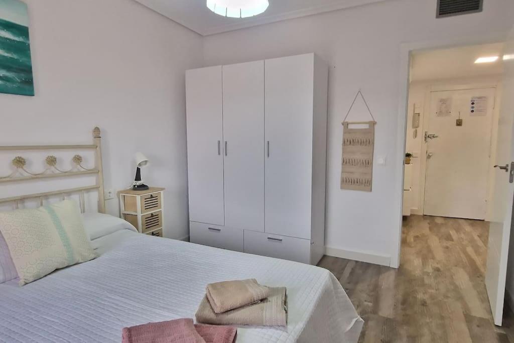 Apartamento Calahorra Córdoba Exteriör bild