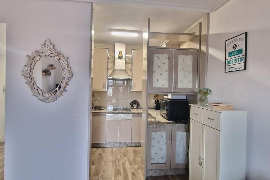 Apartamento Calahorra Córdoba Exteriör bild